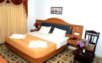 The Abirami Residency, Karaikudi 2
